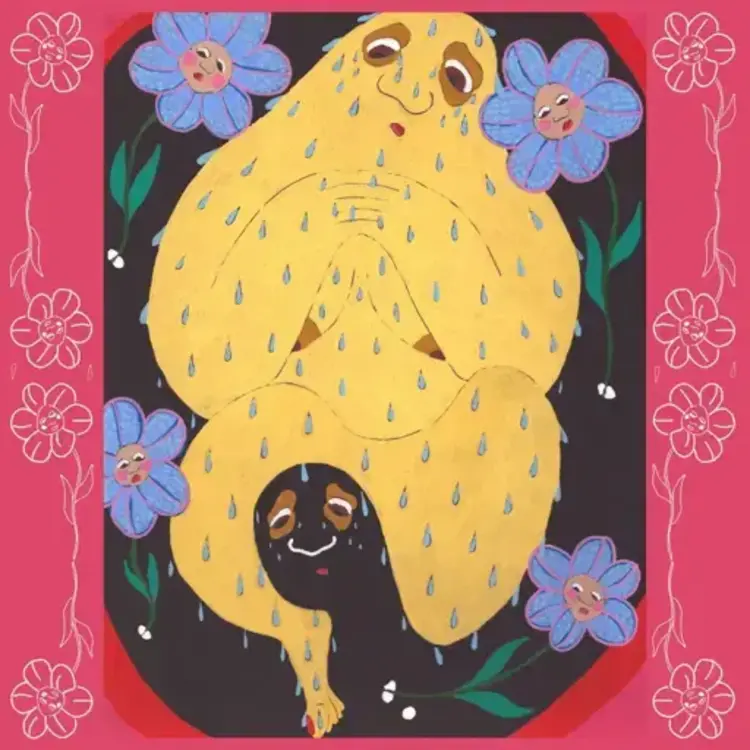 Interscope Still Woozy - Loveseat LP (purple vinyl)