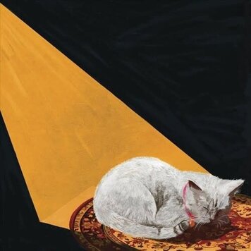 Hollywood Records Joywave - Permanent Pleasure LP