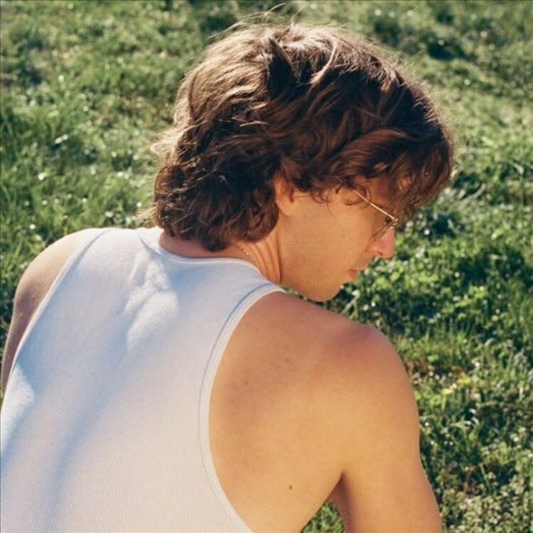 Nunnelee, Daniel - June, Baby LP