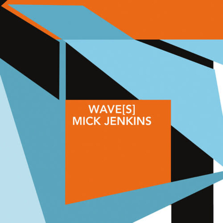 Jenkins, Mick - Wave(s) LP