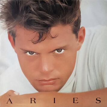 Warner Miguel, Luis - Aries LP