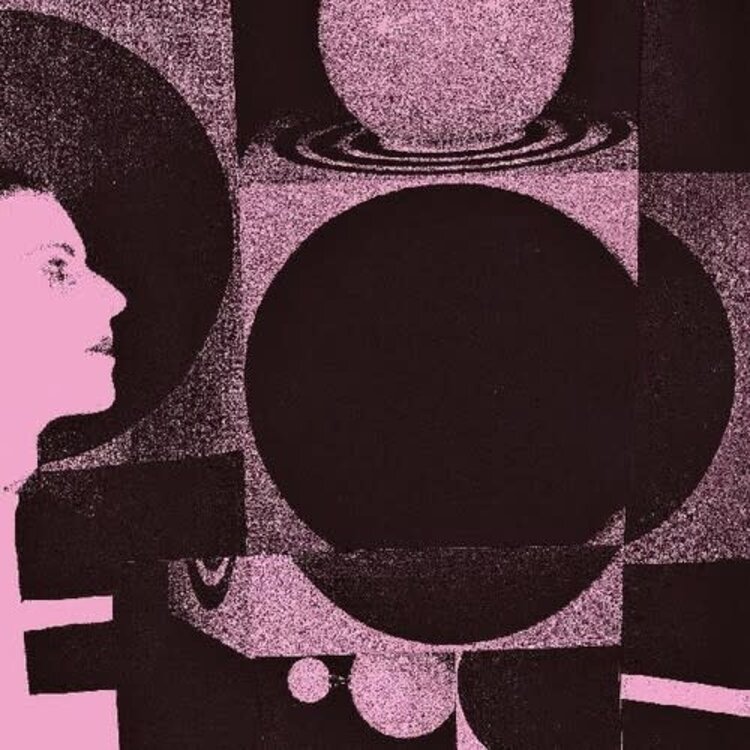 Vanishing Twin - The Age of Immunology (pink) LP