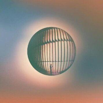 Ellsworth, Daniel & the Great Lakes - HIGH LIFE LP