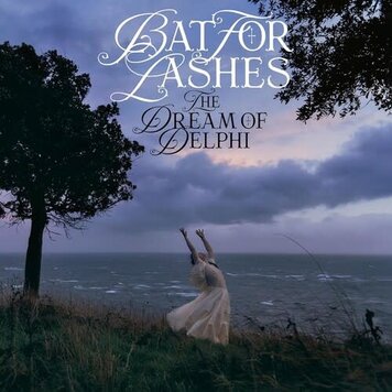 Bat for Lashes - The Dream of Delphi LP