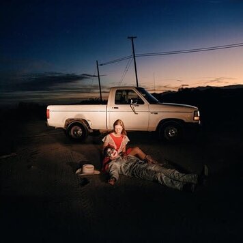 Dreamer Boy - Lonestar LP