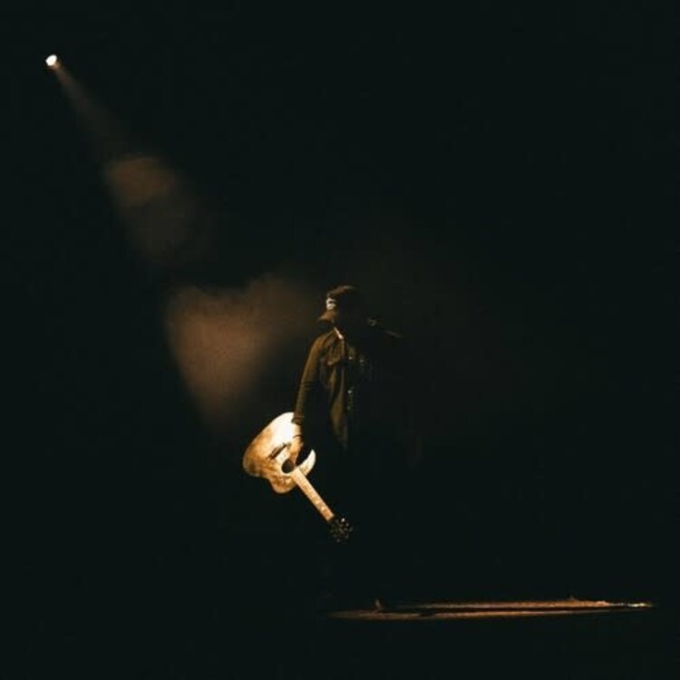 Marlowe, Kameron - Keepin' the Lights On 2LP