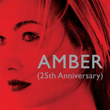 Amber - Amber (25th anniv.) LP