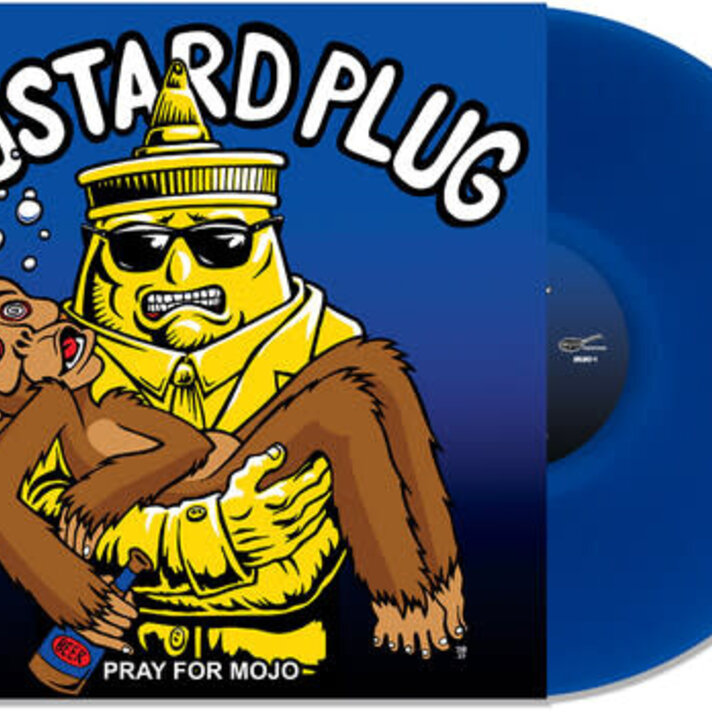 Ska - Wax Trax Records
