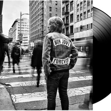 Bon Jovi - Forever LP