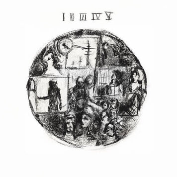 Deadair Quadeca - Scrapyard 2LP