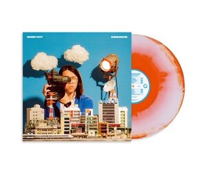 Ginger Root/廃盤激レアCD/PCD-24863/シティポップ Ginger Root - Nisemono Vinyl (Sky Blue) – Shopify Store
