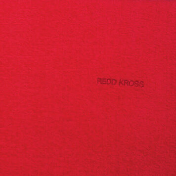 Redd Kross - (self-titled) 2LP