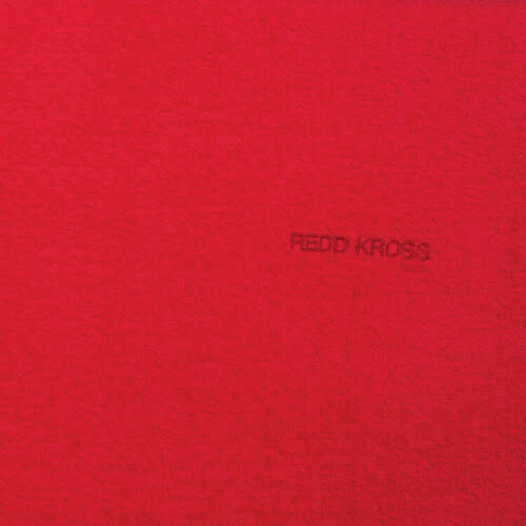 Redd Kross - (self-titled) 2LP