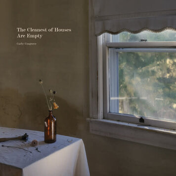 Wax Bodega Cosgrove, Carly - The Cleanest of Houses are Empty LP (green vinyl)