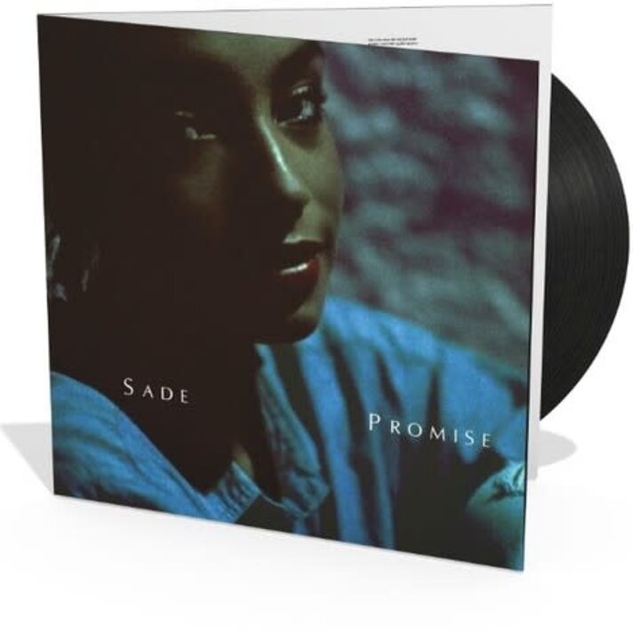Sade - Love Deluxe LP - Wax Trax Records Sade - Love Deluxe LP - Wax Trax Records