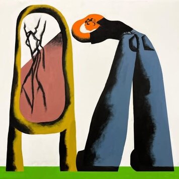 Story So Far, The - I Want to Disappear LP