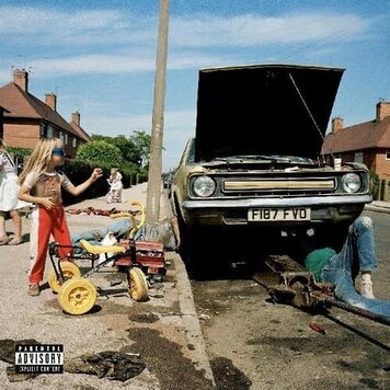 Morton, Sam - Daffodils & Dirt LP