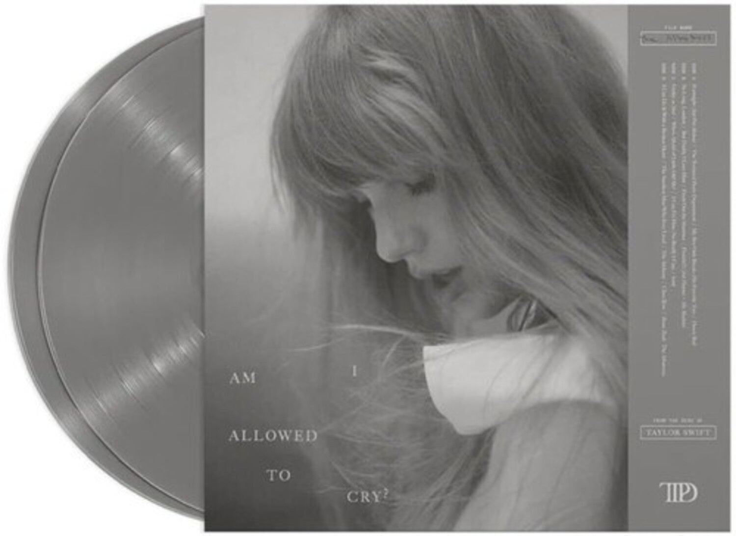 洋楽 THE TORTURED POETS DEPARTMENT 2LP Amazon.com: Taylor