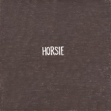Shhoamkee Records Homeshake - Horsie LP