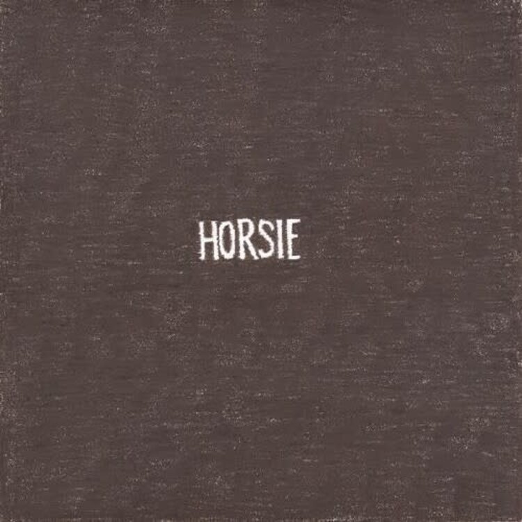 Shhoamkee Records Homeshake - Horsie LP