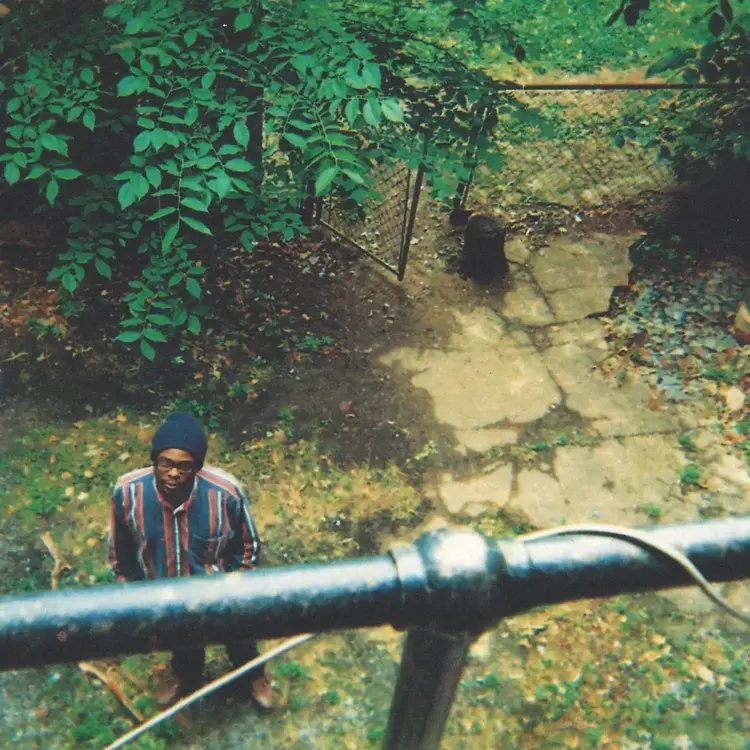 DJ Harrison - Stashboxxx 2LP (10th anniv.)