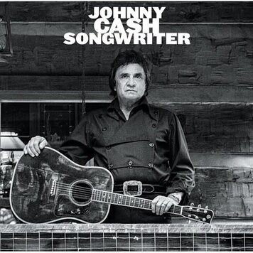 American Cash, Johnny - Songwriter LP (color vinyl)