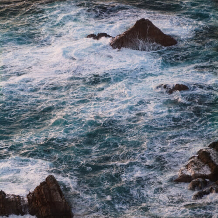 Last Gang Low Hum - Terra Incognita LP (color vinyl 180g)