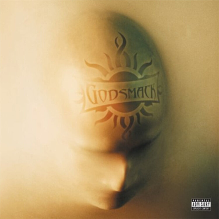 Republic Godsmack - Faceless 2LP