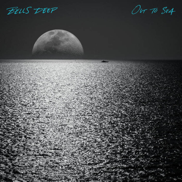 Bells Deep - Out to Sea LP