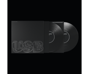Fred Again - USB 2LP - Wax Trax Records