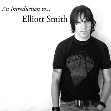 Smith, Elliot - An Introduction to... LP (metallic silver vinyl)