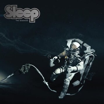 Third Man Sleep - The Sciences 2LP