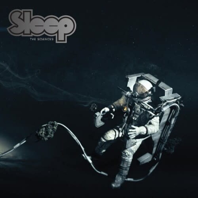 Third Man Sleep - The Sciences 2LP