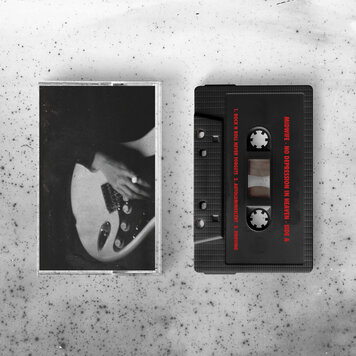 Midwife - No Depression in Heaven CASSETTE
