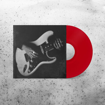 Midwife - No Depression in Heaven LP (red vinyl)