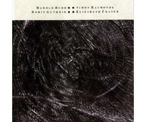 その他 LP Harold Budd ? Elizabeth Fraser The Moon And The Melodies 4AD0642LP 4AD /00260 The Moon and the Melodies by Harold Budd, Elizabeth Fraser