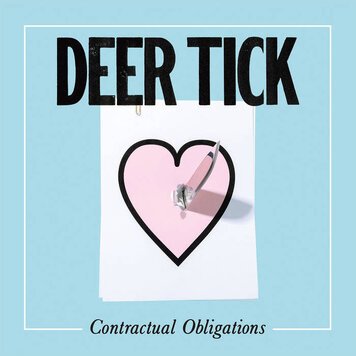 Deer Tick - Contractual Obligations LP