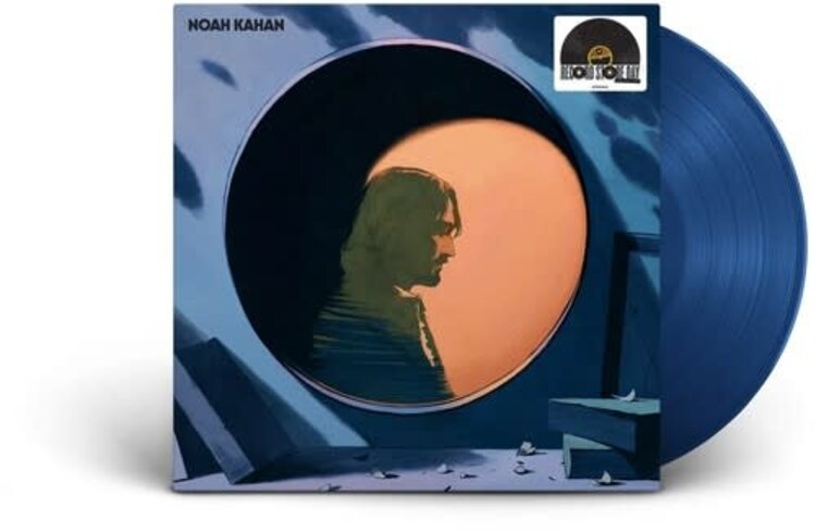 Kahan, Noah - I Was / I Am LP (RSD '24) - Wax Trax Records