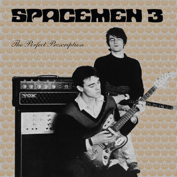Fire Spacemen 3 - Perfect Prescription LP