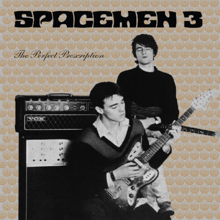 Spacemen 3 - Perfect Prescription LP