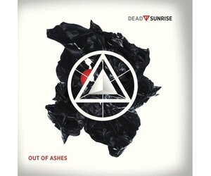 Dead By Sunrise - Out Of Ashes 2LP (RSD '24) - Wax Trax Records
