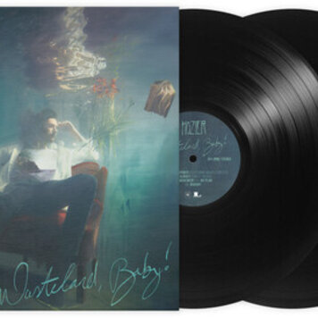 Sony Hozier - Wasteland Baby 2LP (180g expanded)