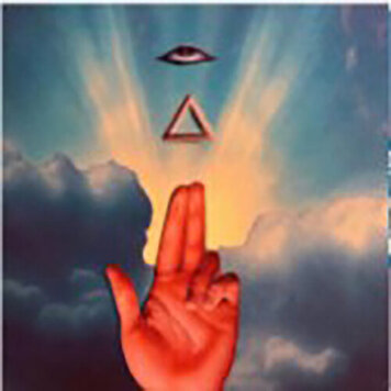 Roadrunner Highly Suspect - As Above, So Below 2LP