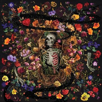 Flores, Wyatt - Half Life LP