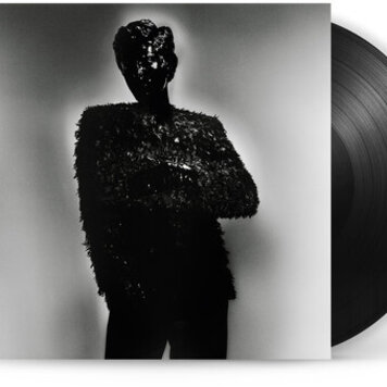 Columbia Gesaffelstein - Gamma LP (150g)