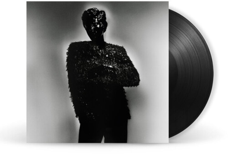 Columbia Gesaffelstein - Gamma LP (150g)