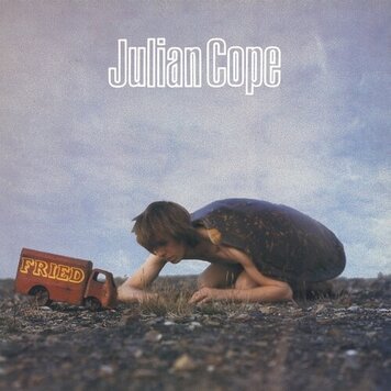 Proper Records UK Cope, Julian - Fried LP (180g uk import)