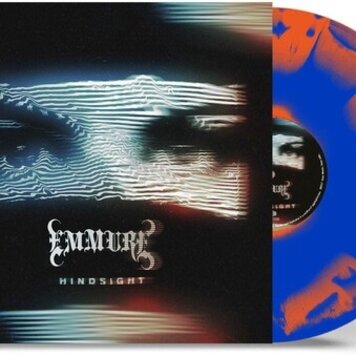 Sharptone Records Emmure - Hindsight LP (color vinyl)