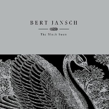 Jansch, Bert - The Black Swan (jade green vinyl)