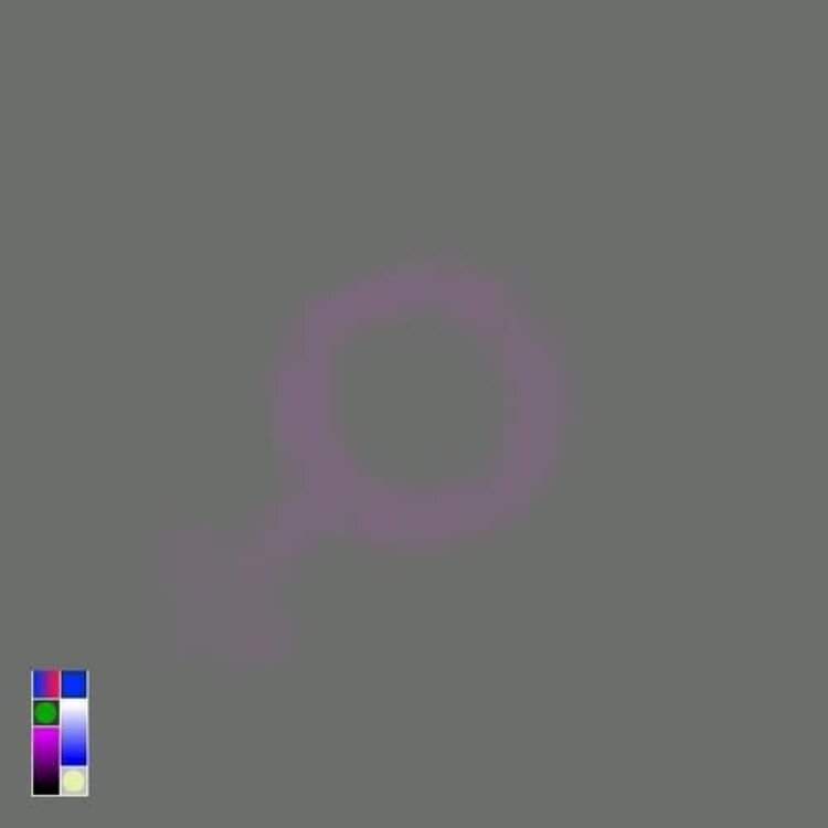 Slauson Malone 1 - Excelsior LP (white vinyl)